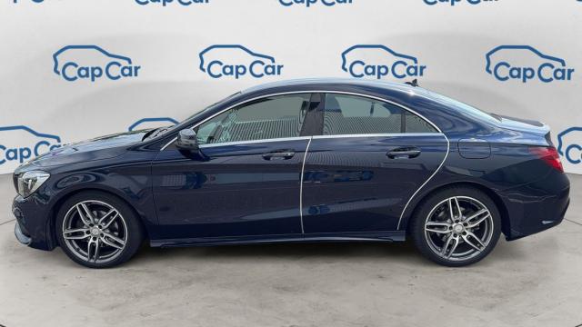 Mercedes Benz Classe Cla image 3
