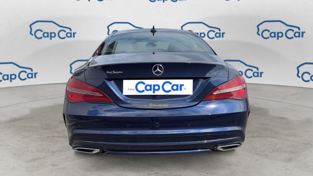 Mercedes Benz Classe Cla image 2