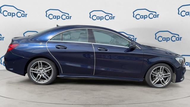 Mercedes Benz Classe Cla image 7