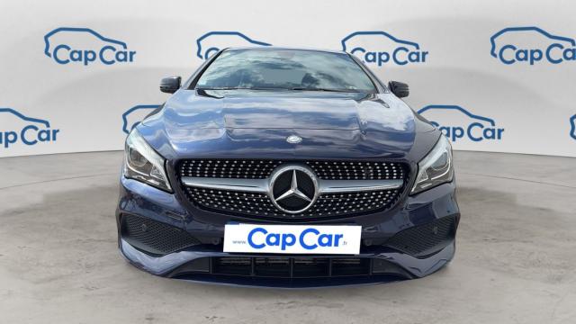 Mercedes Benz Classe Cla image 4