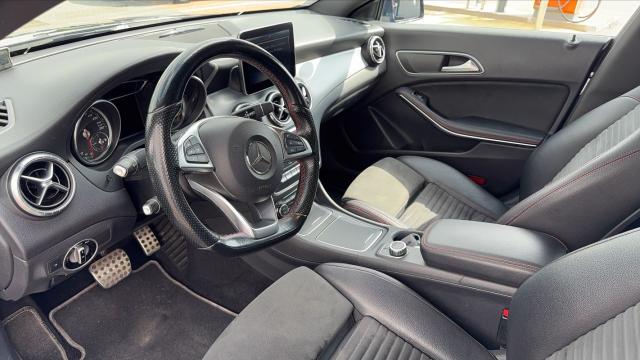 Mercedes Benz Classe Cla image 6