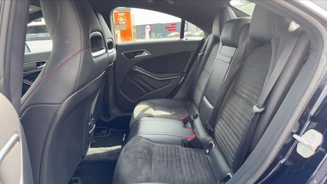 Mercedes Benz Classe Cla image 9