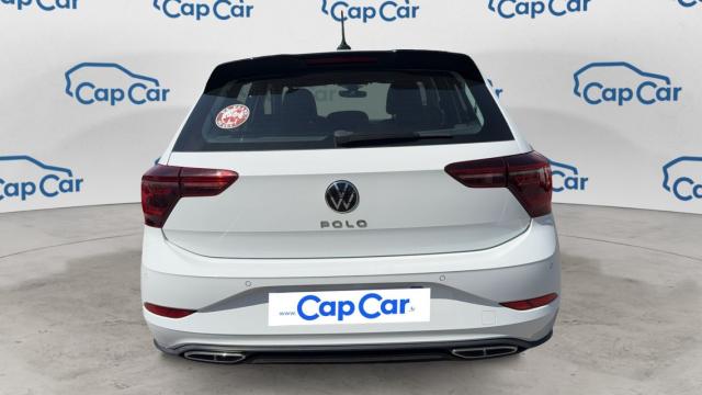 Volkswagen Polo image 3