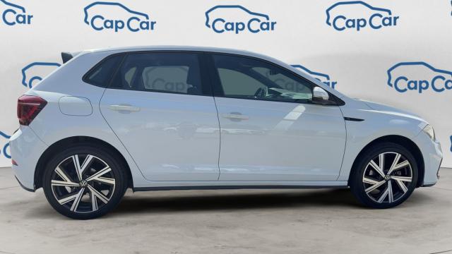 Volkswagen Polo image 1