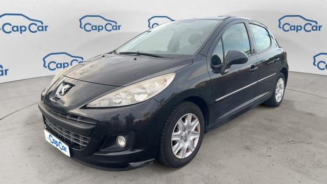 Peugeot 207 1.4 Hdi 70 Active