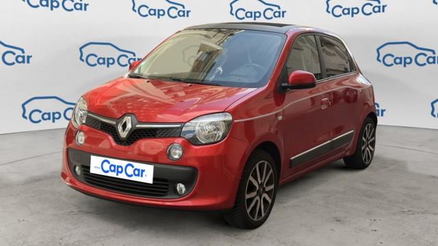 Renault Twingo Iii 0.9 Tce 90 Energy Edc Intens