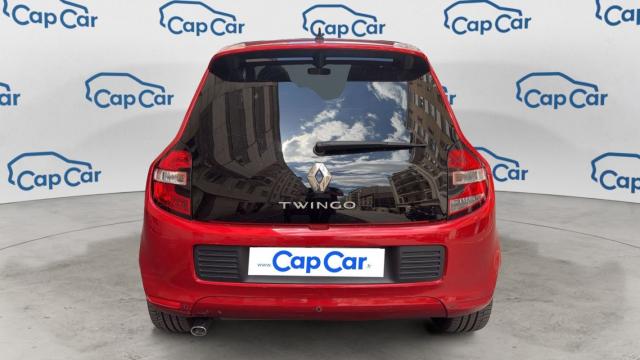 Renault Twingo image 5