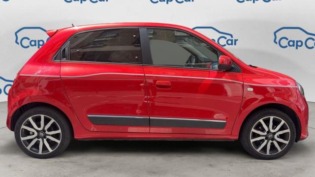 Renault Twingo image 9