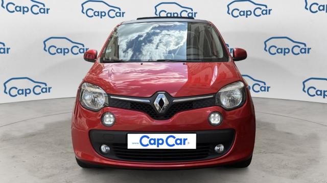 Renault Twingo image 6