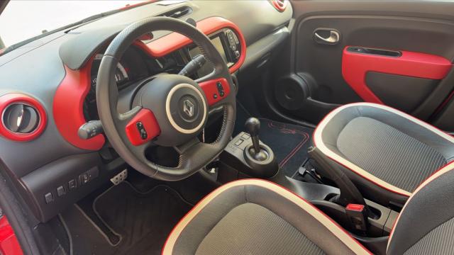 Renault Twingo image 3
