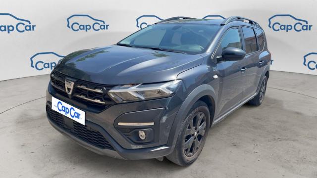 Dacia Jogger 1.0 Tce 110 Extrême+ - 7 Places