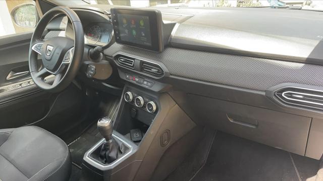 Dacia Jogger image 3