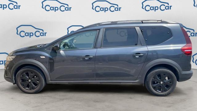 Dacia Jogger image 4