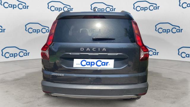 Dacia Jogger image 6