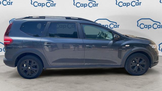 Dacia Jogger image 1