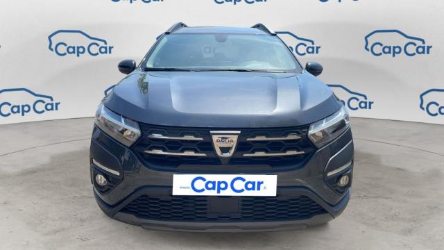 Dacia Jogger image 9
