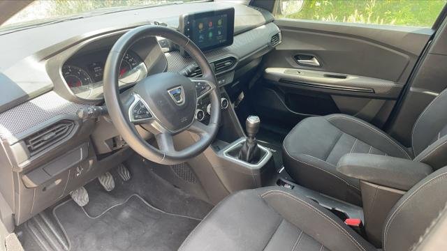 Dacia Jogger image 8