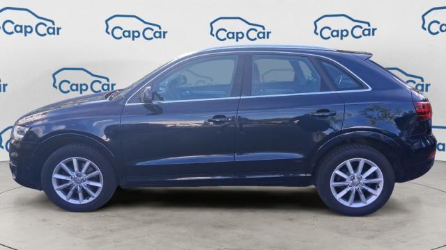 Audi Q3 image 4