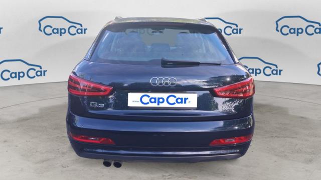 Audi Q3 image 1