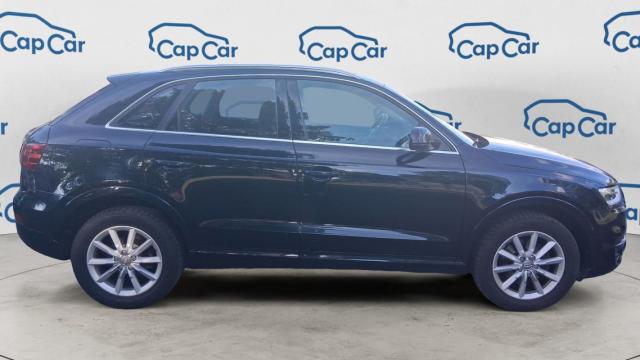 Audi Q3 image 9