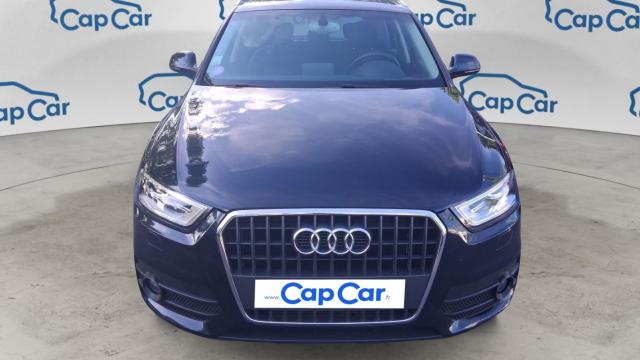 Audi Q3 image 8