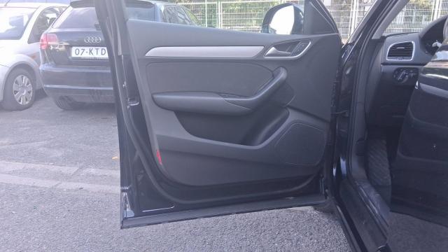 Audi Q3 image 2