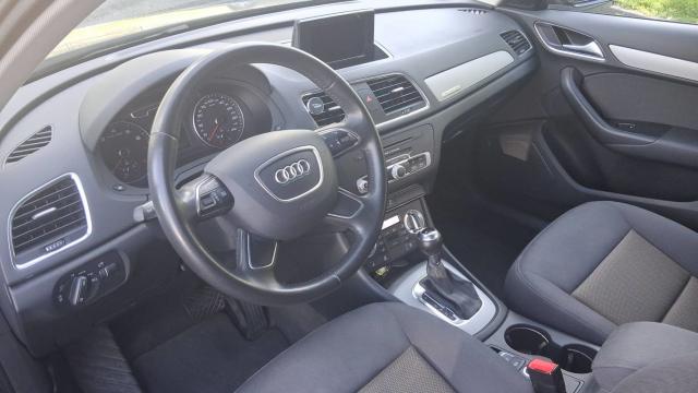 Audi Q3 image 7