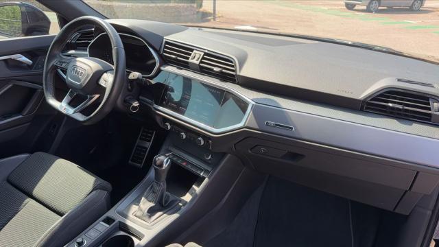 Audi Q3 Sportback image 1