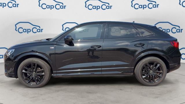 Audi Q3 Sportback image 7