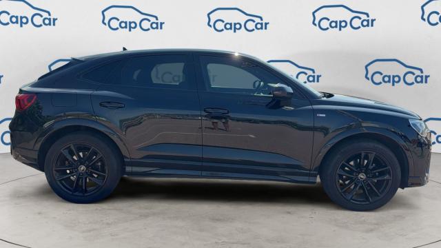 Audi Q3 Sportback image 4