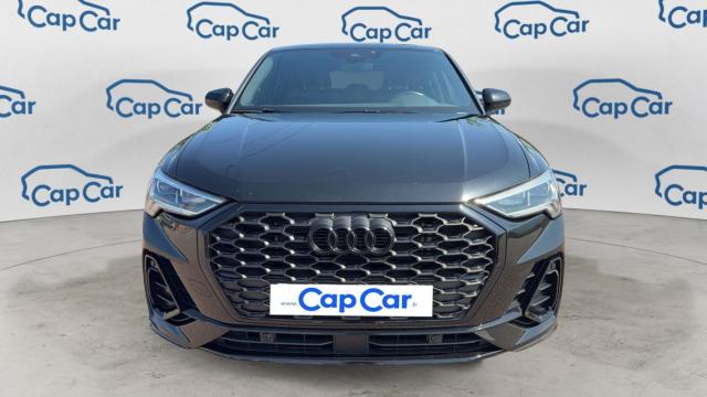 Audi Q3 Sportback image 2
