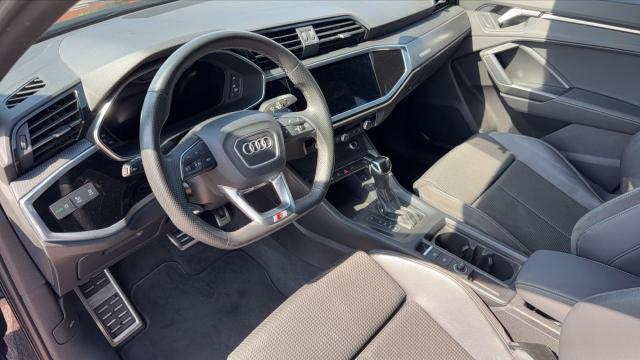 Audi Q3 Sportback image 9