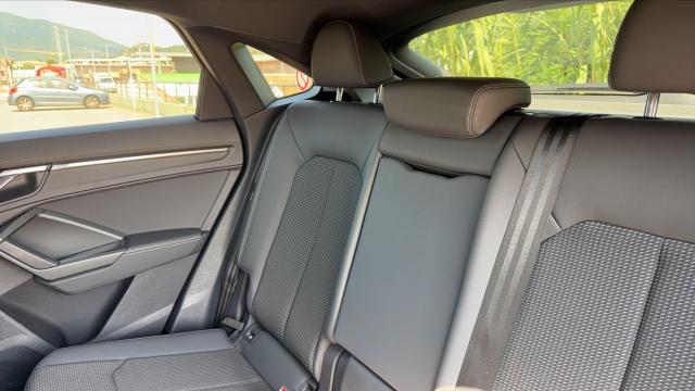 Audi Q3 Sportback image 3