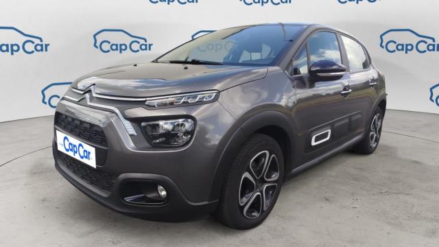 Citroen C3 1.2 Puretech 83 Shine