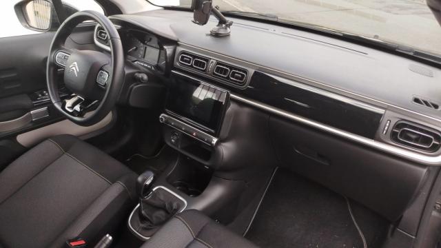 Citroen C3 image 4