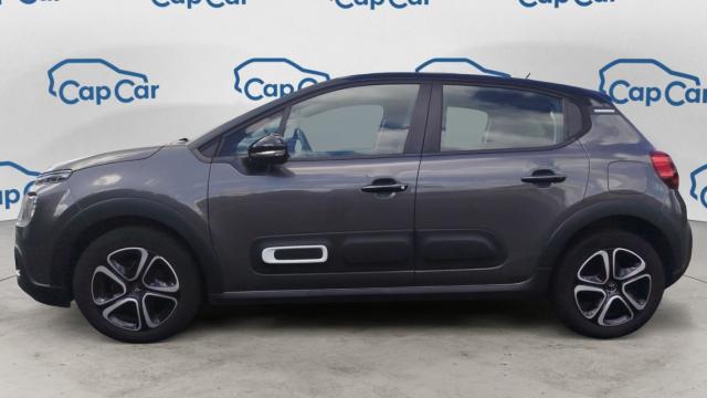 Citroen C3 image 3