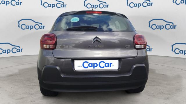 Citroen C3 image 1