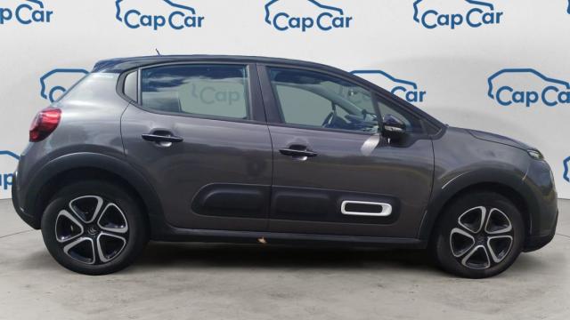 Citroen C3 image 3