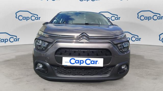 Citroen C3 image 2