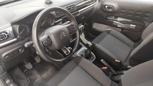 Citroen C3 image 4