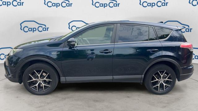 Toyota Rav4 image 4