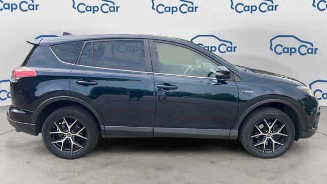 Toyota Rav4 image 7