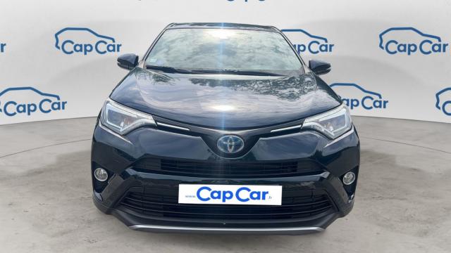 Toyota Rav4 image 9