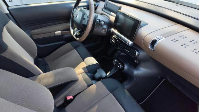 Citroen C4 Cactus image 5