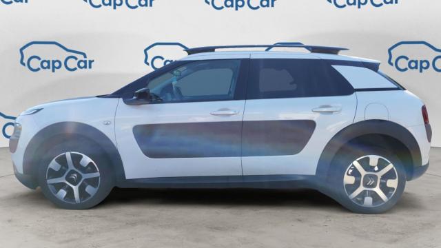 Citroen C4 Cactus image 1