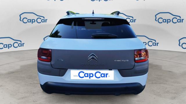 Citroen C4 Cactus image 4