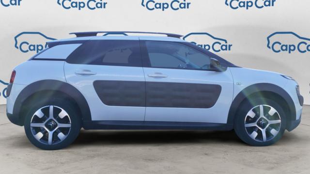 Citroen C4 Cactus image 7