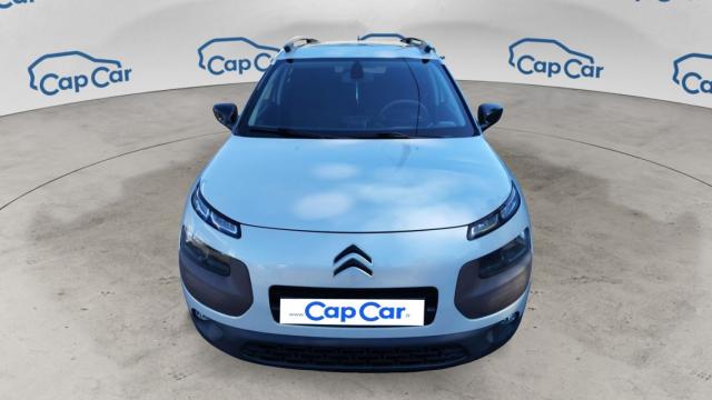 Citroen C4 Cactus image 2