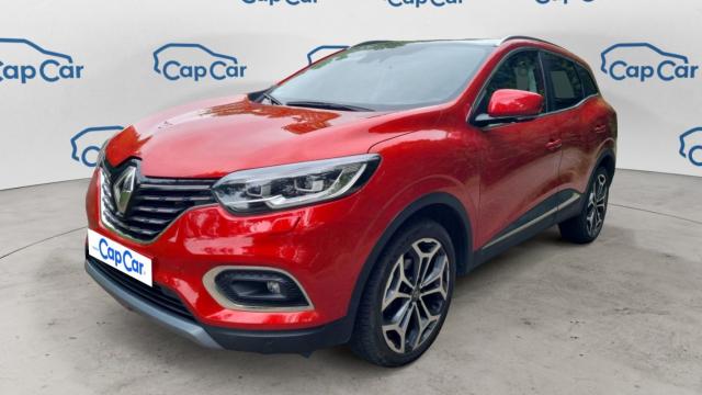 Renault Kadjar 1.5 Blue Dci 115.0 Evolution - Automatique