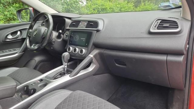 Renault Kadjar image 1